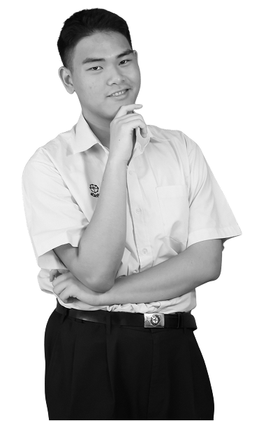 candidate