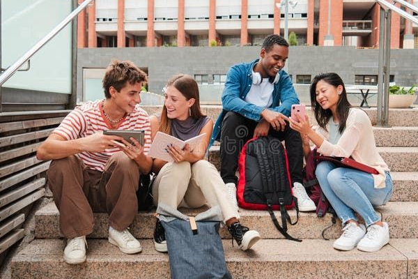 Students