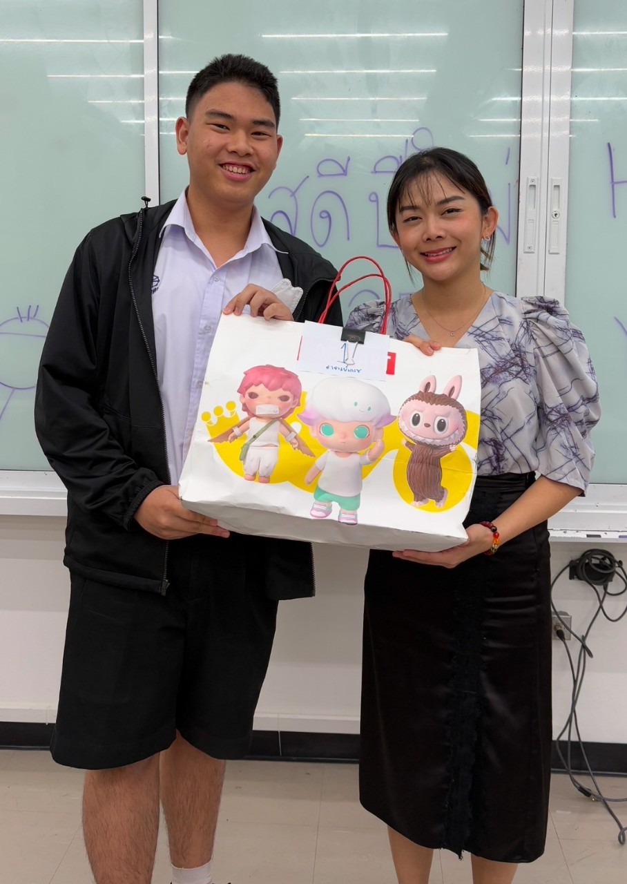 หัวหน้าห้องห้อง 131 และ 161